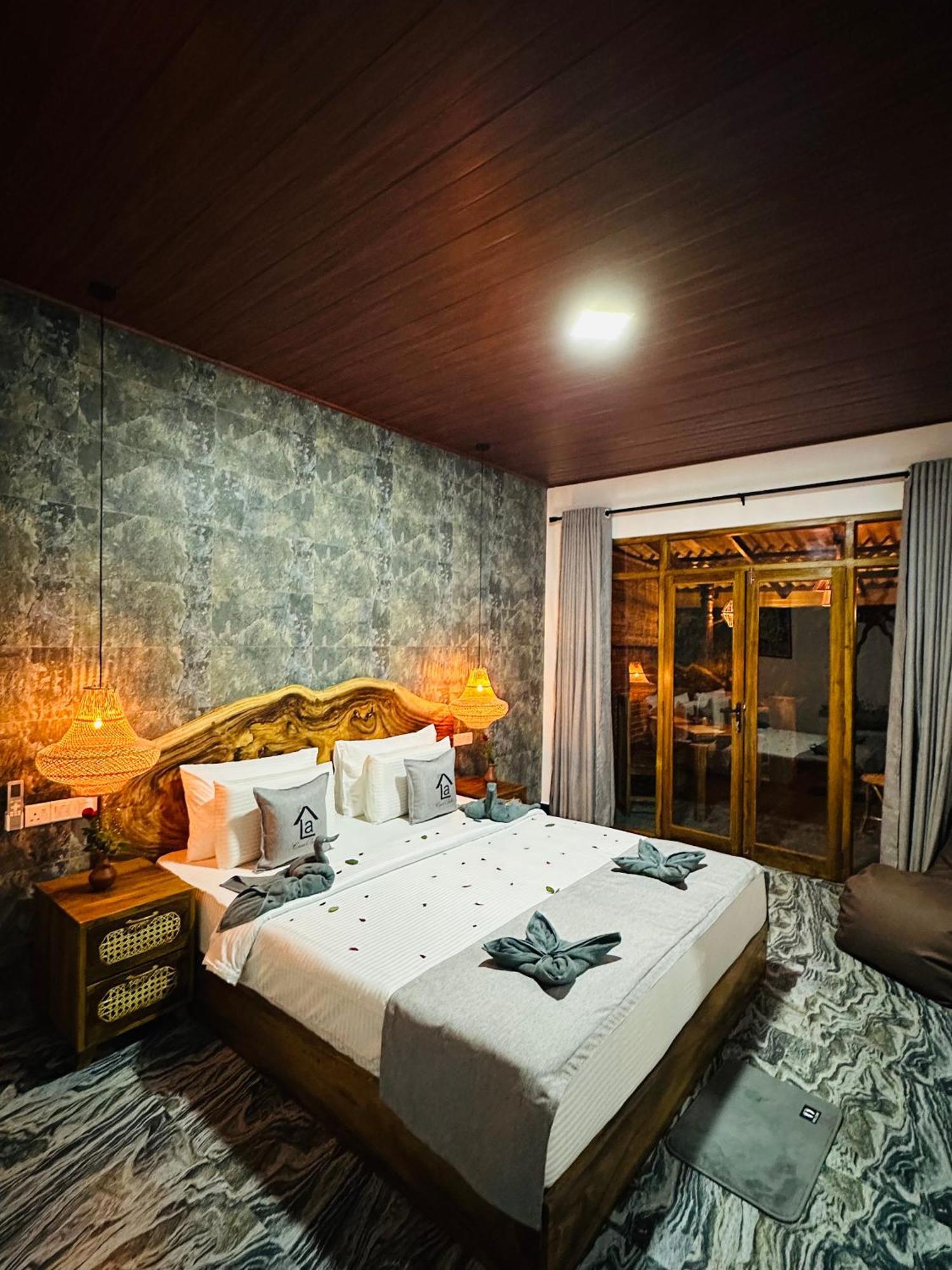 La Casa Bella Bed and Breakfast Eksteriør billede